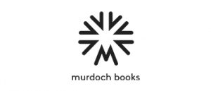 Murdoch Books Logo