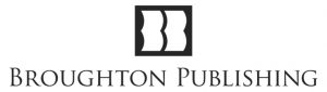 Broughton Publishing Logo